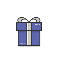 Insights Unwrapped Sticker by AliveNow Creative Tech Studio