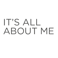 Hairproducts Itsallaboutme Sticker by idhairdk