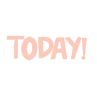 whatskmaking excited today countdown kanie Sticker
