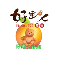 petso-llp sweet orange pet taiwan Sticker