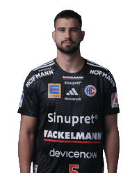 Handball Sticker by HCErlangen