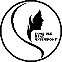 invisiblebeadextensions extensions ibe invisible bead extensions Sticker