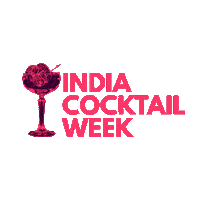 Cocktail Week Sticker by WMS Entertainment