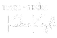 Latte Keyif Sticker