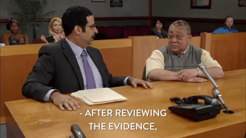 season 3 to kill a chupacabraj GIF by Workaholics