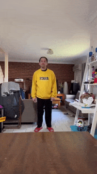 Awesome Banana GIF by Jonah Manzano