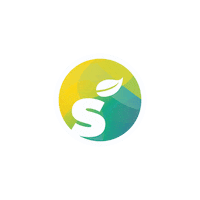 ShopSante shop supplements sante fute Sticker