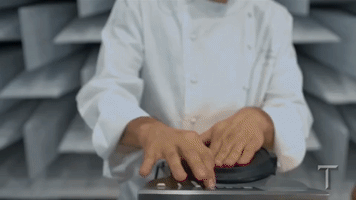 massimo bottura GIF by NOWNESS