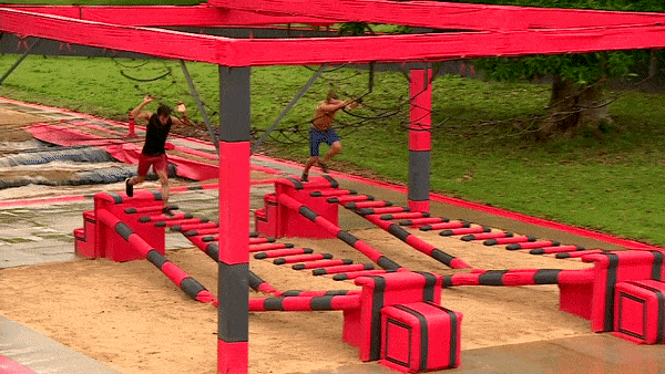 exathlon GIF by Band