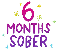 Alcohol Free Heysp Sticker by Sarah The Palmer