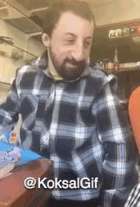 little man laugh GIF by Koksal Baba