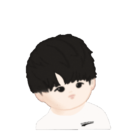 Gumatime ianchan gumatime Sticker