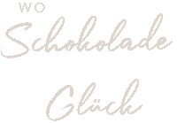Schokolade Sticker by Berger Feinste Confiserie