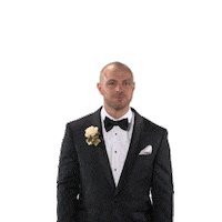 Channel 9 Reaction Sticker by Married At First Sight Australia