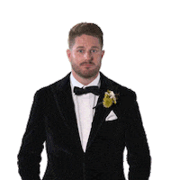 Channel 9 Reaction Sticker by Married At First Sight Australia