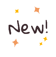 New Sticker by Kitchenswaps