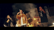 cardi b fire GIF by RCA Records UK