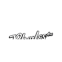 Studio City Rhodes Sticker by Original Sunshine