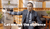 Audience Opinion GIF by VaynerSpeakers