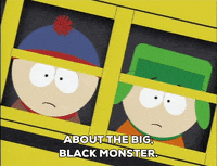 GIF by South Park 