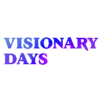 Sticker by Visionary