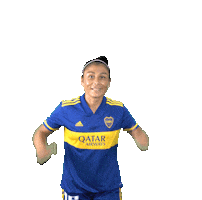 Bocajrsoficial Sticker by Boca Juniors