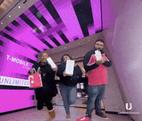 T-Mobile GIF by United Wireless