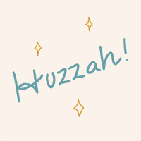 askpivot celebration glitter you did it huzzah GIF