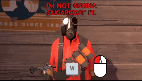 Gonna Team Fortress 2 GIF