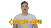 Have It Come On Sticker by Memrise