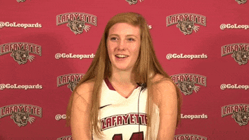 LafayetteLeopards wink lsn freeland GIF