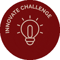 Innovate Sticker by Innovitaskolan