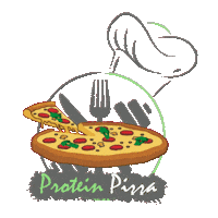 Sticker by IQs Kitchen