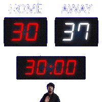 30 Home Sticker