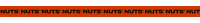 logo shoes Sticker by Nuts