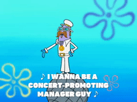 season 8 episode 26 GIF by SpongeBob SquarePants