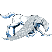 Mefaits Magiques Sticker by Warner Bros France