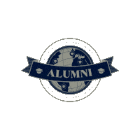 Network Alumni Sticker by EHL