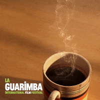 Good Morning Hello GIF by La Guarimba Film Festival