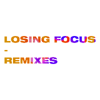 Forbid Sticker by Axtone