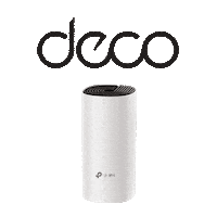 Wifi Deco Sticker by TP-Link UK