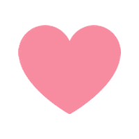 Valentines Day Love Sticker by St Frock