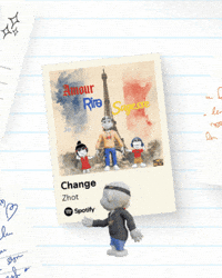 France History GIF by Zhot Music