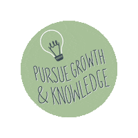 Core Values Sticker by Cardinal Group Management