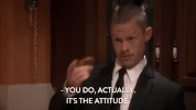 comedy central workaholics season 1 finale GIF by Workaholics