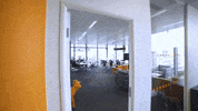 London Office GIF by The Goat Agency