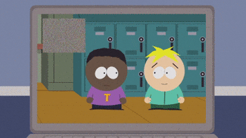 Cartman Brah