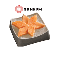 Manwahhotpot Sticker by Manwah Taiwanese Hotpot VN