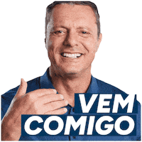Prefeito Campanha Sticker by Rogério Santos