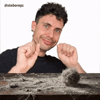 I Didnt Do It Hands Up GIF